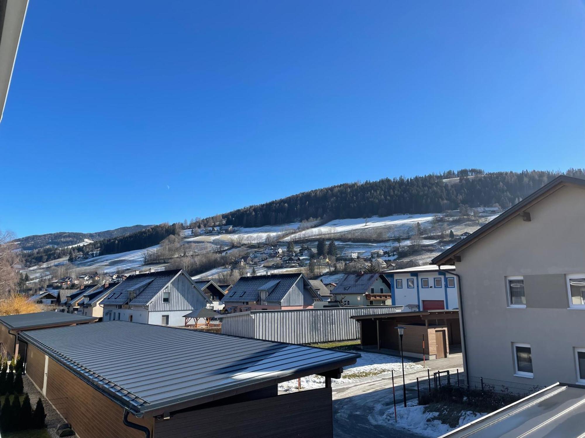 Albarosa Appartemant Oblarn Exterior photo